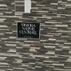 Dimora Centrale Appartamento