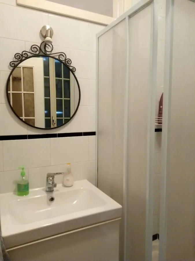Sofia Apartment Naples 0*,