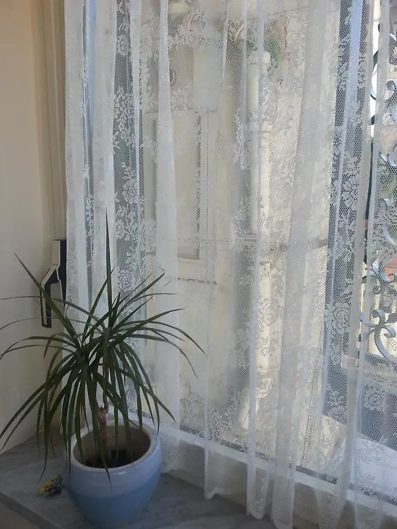 Sofia Apartment Naples