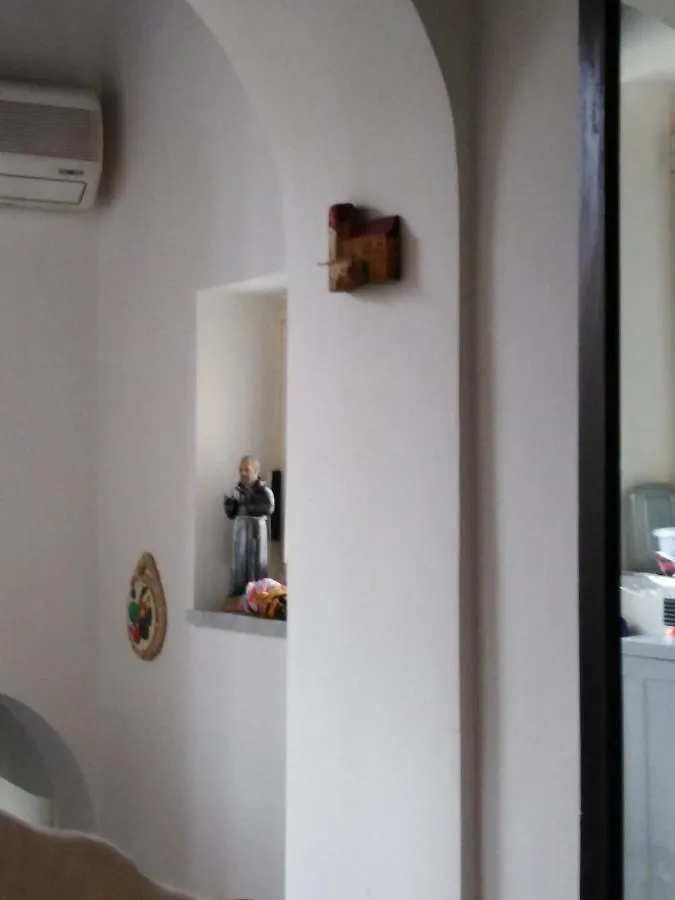 Sofia Apartment Naples