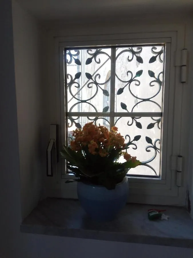 Sofia Apartment Naples Italy