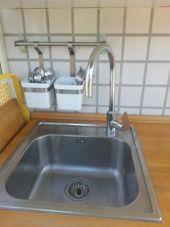 Sofia Apartment Naples