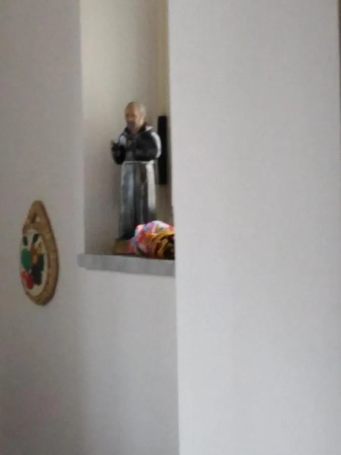 Sofia Apartment Naples