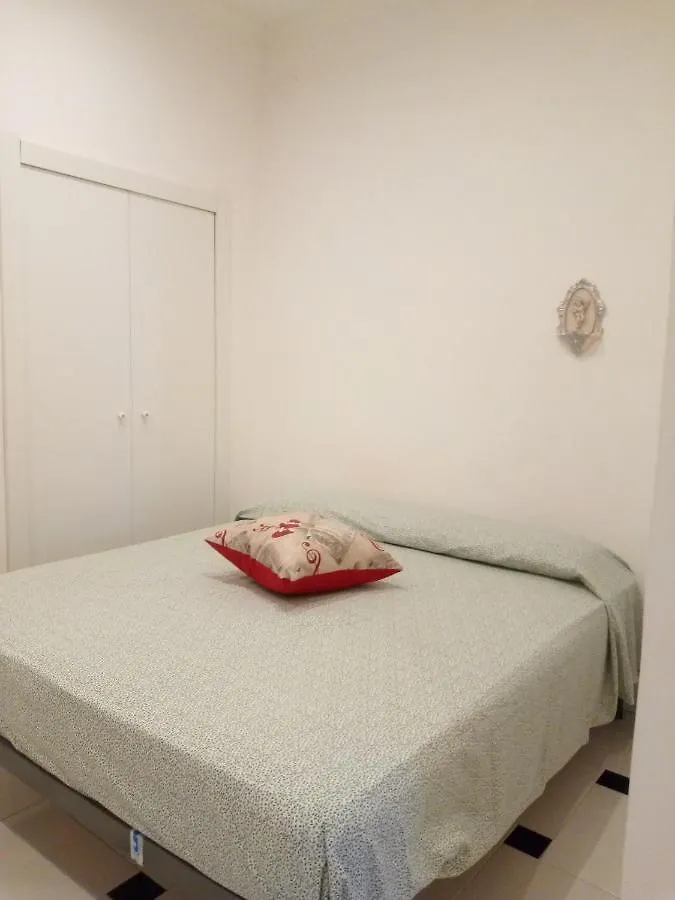Sofia Apartment Naples Italy