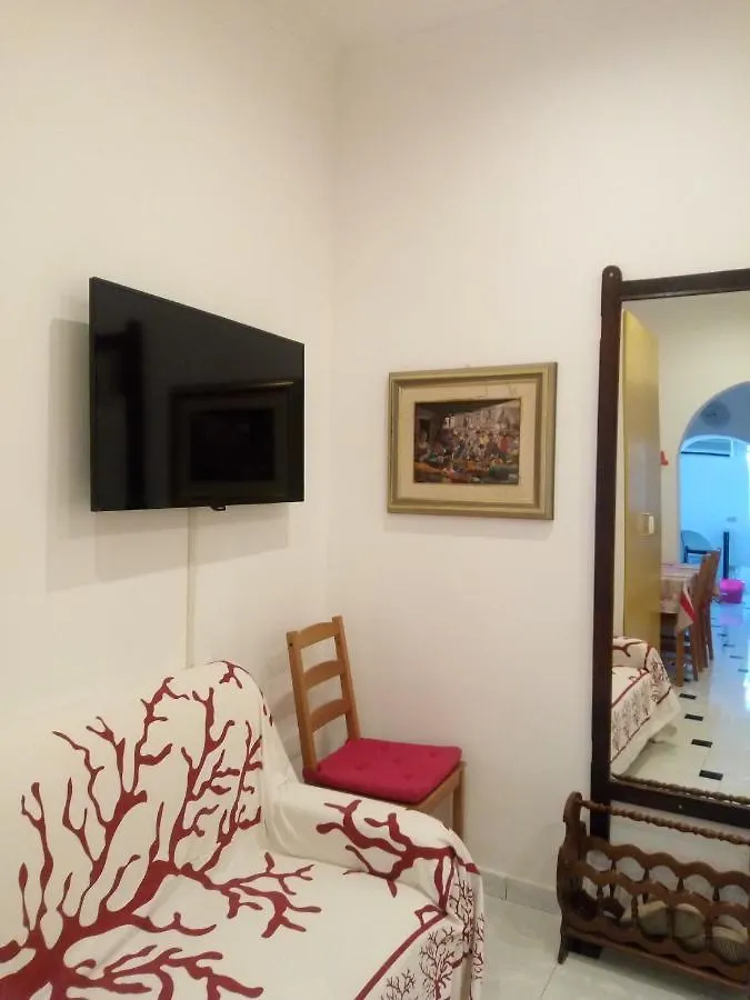 Sofia Apartment Naples