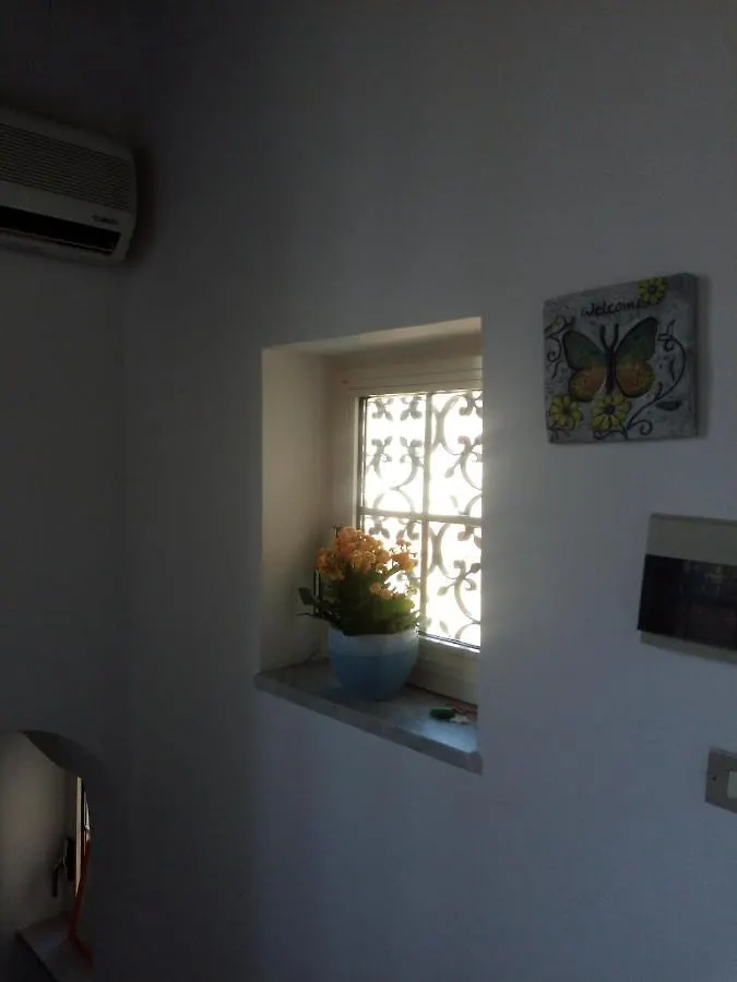 Sofia Apartment Naples