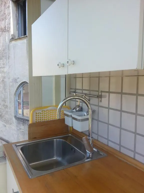 Sofia Apartment Naples