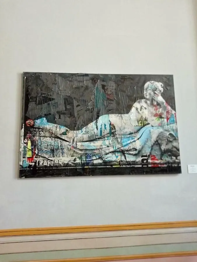 Sofia Apartment Naples